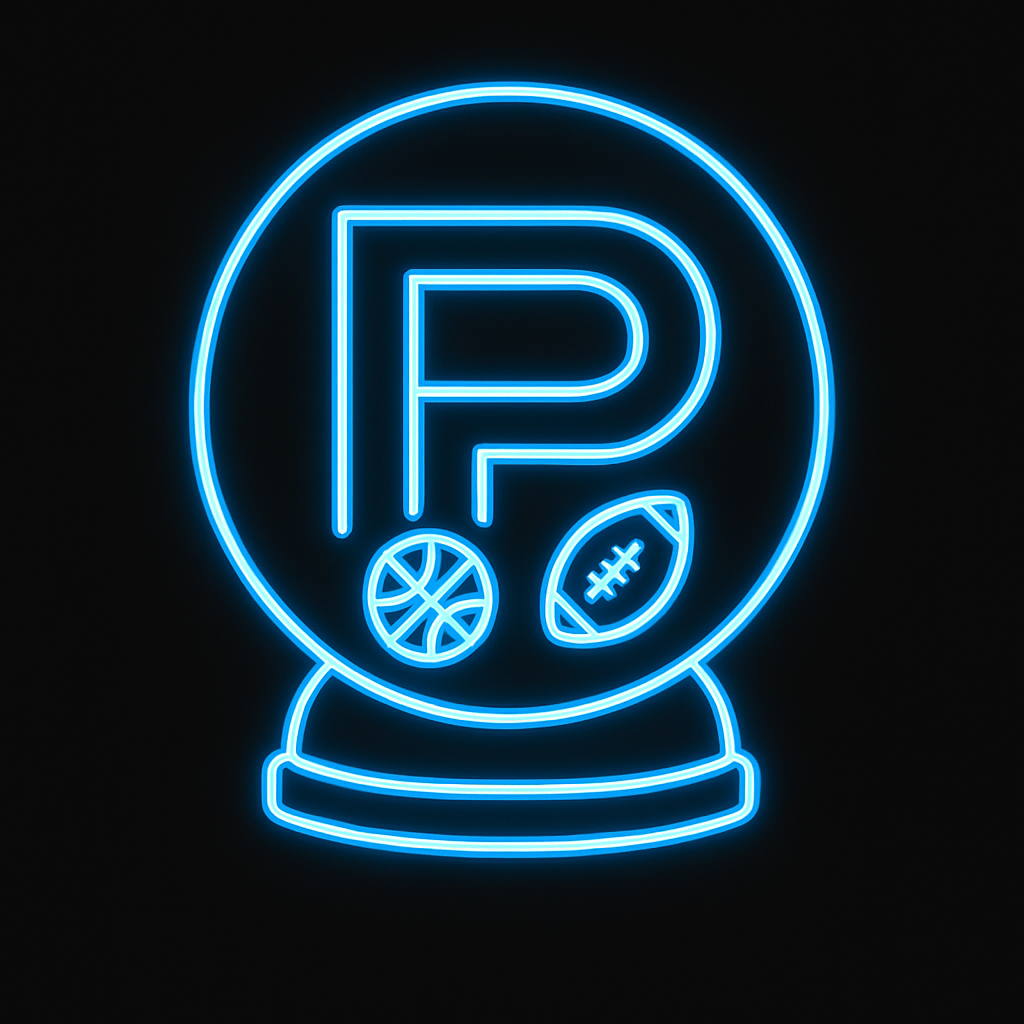 PetersonPredicts Logo